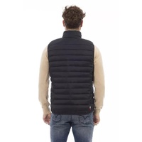 Invicta Men's Black Polyamide Vest - M thumbnail