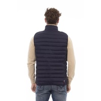 Invicta Men's Blue Polyamide Vest - XL thumbnail