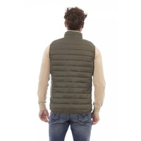 Invicta Men's Army Polyamide Vest - L thumbnail