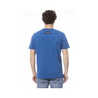 Invicta Men's Blue Cotton T-Shirt - XL thumbnail