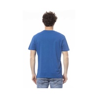 Invicta Men's Blue Cotton T-Shirt - XL thumbnail