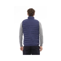 Invicta Men's Chic Army Quilted Varsity Vest for  - 2XL thumbnail