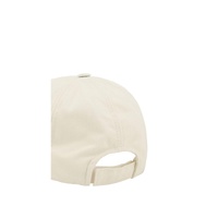 Isabel Marant Women's Tyron Baseball Hat - 59 cm thumbnail