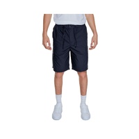 Jack Jones Men's Black Cotton Short - 48 IT thumbnail