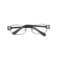 Just Cavalli Women's Black Metal Frames - One Size thumbnail