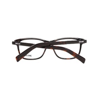 Just Cavalli Unisex's Purple Plastic Frames - One Size thumbnail