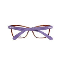 Just Cavalli Women's Brown Plastic Frames - One Size thumbnail