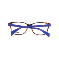 Just Cavalli Women's Brown Plastic Frames - One Size thumbnail