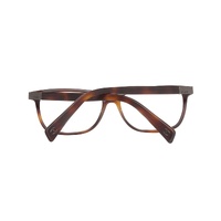 Just Cavalli Unisex's Brown Plastic Frames - One Size thumbnail