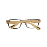 Just Cavalli Unisex's Gray Plastic Frames - One Size thumbnail