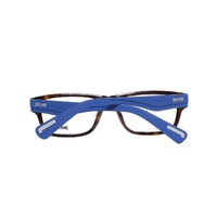 Just Cavalli Unisex's Brown Plastic Frames - One Size thumbnail
