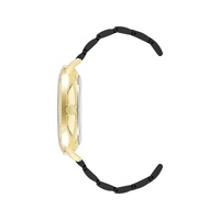 Juicy Couture Women's Gold  Watch - One Size thumbnail