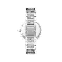 Juicy Couture Women's Silver  Watch - One Size thumbnail