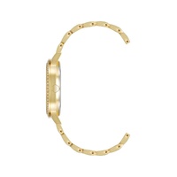 Juicy Couture Women's Gold  Watch - One Size thumbnail
