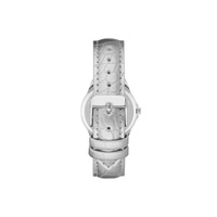Juicy Couture Women's Silver  Watch - One Size thumbnail