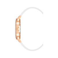 Juicy Couture Women's Rose Gold  Watch - One Size thumbnail