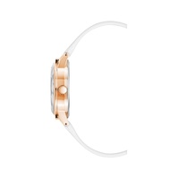 Juicy Couture Women's Rose Gold  Watch - One Size thumbnail