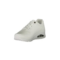 Laura Biagiotti Women's White Polyester  Sneaker - 39 EU thumbnail