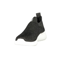 Laura Biagiotti Women's Black Polyester  Sneaker - 39 EU thumbnail