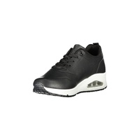 Laura Biagiotti Women's Black Polyester  Sneaker - 39 EU thumbnail