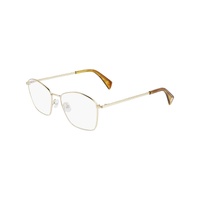Lanvin Women's Yellow Metal Frames - One Size thumbnail