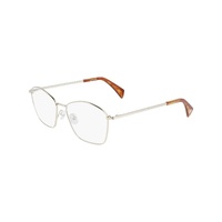 Lanvin Women's Yellow Metal Frames - One Size thumbnail