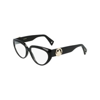 Lanvin Women's Black Acetate Frames - One Size thumbnail