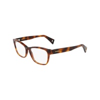 Lanvin Women's Brown Acetate Frames - One Size thumbnail