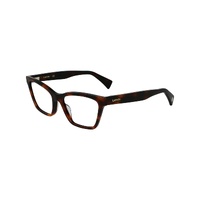 Lanvin Women's Brown Acetate Frames - One Size thumbnail