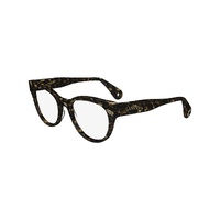 Lanvin Women's Brown Acetate Frames - One Size thumbnail
