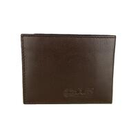 La Martina Logo Wallet with Coin and Card Holder One Size Men thumbnail