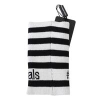 Dolce & Gabbana Wrist Wrap with Logo Detail One Size Men thumbnail