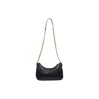 Liu Jo Women's Black Polyethylene Handbag - One Size thumbnail