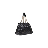 Liu Jo Women's Black Polyethylene Handbag - One Size thumbnail