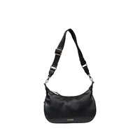 Liu Jo Women's Black Polyethylene Handbag - One Size thumbnail