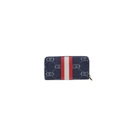 Liu Jo Men's Blue Polyester Wallet - One Size thumbnail