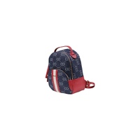 Liu Jo Women's Blue Polyester Backpack - One Size thumbnail
