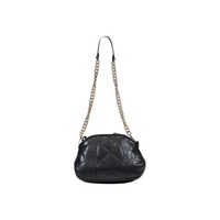 Liu Jo Women's Black Polyethylene Handbag - One Size thumbnail