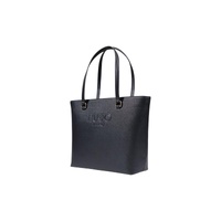 Liu Jo Women's Black Polyethylene Handbag - One Size thumbnail