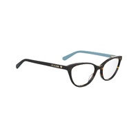 Love Moschino Women's Brown Acetate Frames - One Size thumbnail