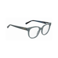 Love Moschino Women's Blue Acetate Frames - One Size thumbnail