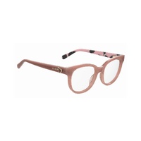 Love Moschino Women's Orange Acetate Frames - One Size thumbnail