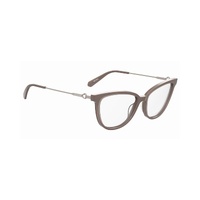 Love Moschino Women's Brown Acetate Frames - One Size thumbnail