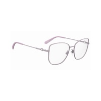 Love Moschino Women's Purple Metal Frames - One Size thumbnail