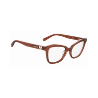 Love Moschino Women's Yellow Acetate Frames - One Size thumbnail