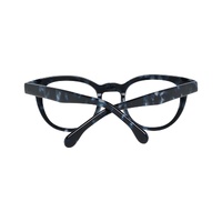 Lozza Unisex's Black Unisex Optical Frames - One Size thumbnail