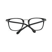 Lozza Unisex's Black Unisex Optical Frames - One Size thumbnail