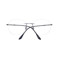 Longines Men's Blue  Optical Frames - One Size thumbnail