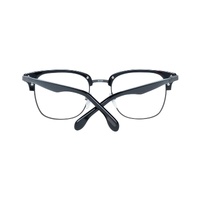 Lozza Unisex's Black Unisex Optical Frames - One Size thumbnail