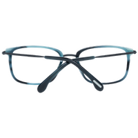 Lozza Men's Turquoise  Optical Frames - One Size thumbnail
